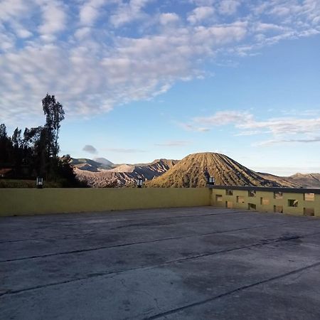 Tengger Indah Seruni Bromo Probolinggo Exterior foto